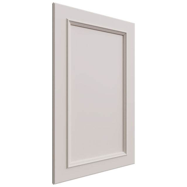 DD W1830 DOOR - Decorative Door - 17-12 W X 29-12 H X 34 T - Imperio Dove