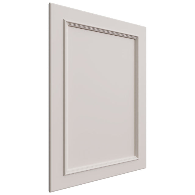 DD W2130 DOOR - Decorative Door - 20-12 W X 29-12 H X 34 T - Imperio Dove