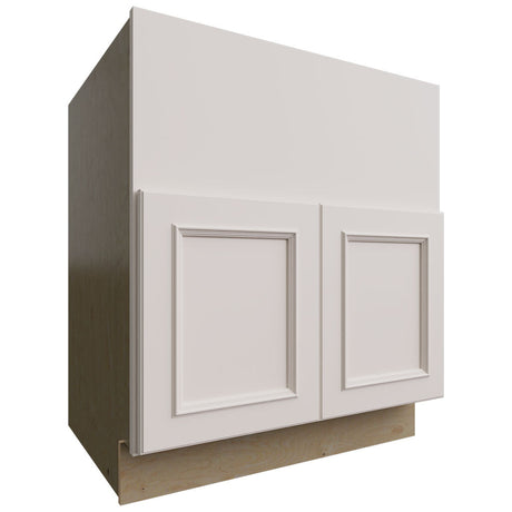 FS30 - Base - Farm Sink Cabinet - 30 W X 34-1 2 H X 24 D - Imperio Dove