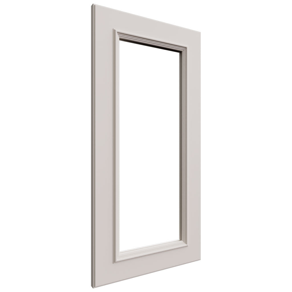 DFG1530 - Wall - Prepped Door - 14-12 W X 29-12 H X 34 T - Imperio Dove