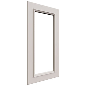 DFG1530 - Wall - Prepped Door - 14-12 W X 29-12 H X 34 T - Imperio Dove