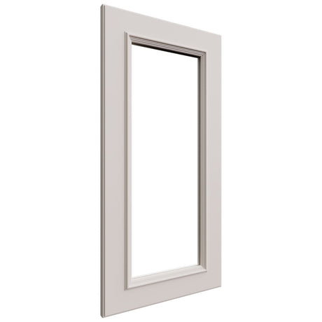 DFG1530 - Wall - Prepped Door - 14-12 W X 29-12 H X 34 T - Imperio Dove