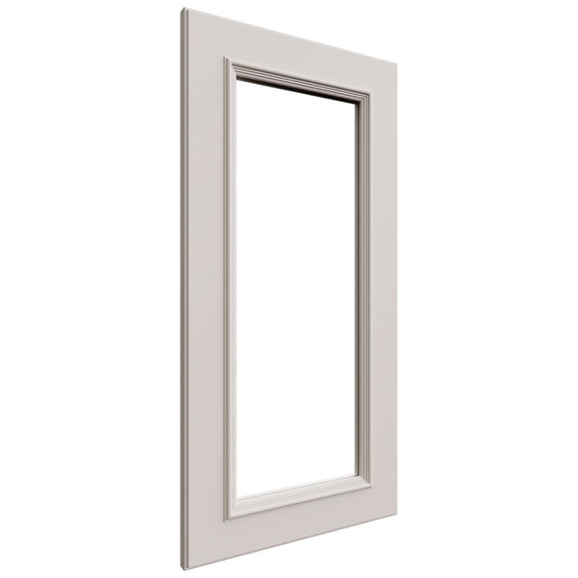 GDW1530 - Wall - Glass Door - 14-1 2 W X 29-1 2 H X 3 4 T - Imperio Dove