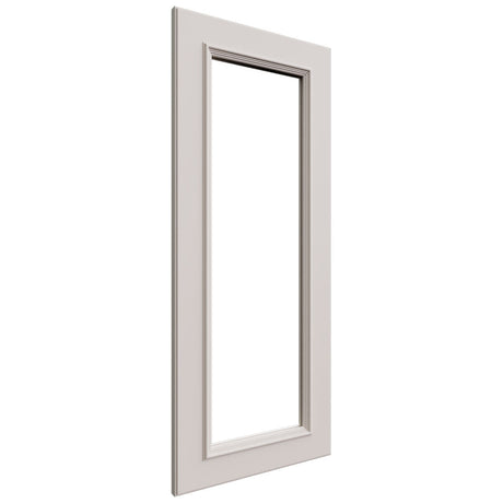 DFG1536 - Wall - Prepped Door - 14-12 W X 35-12 H X 34 T - Imperio Dove