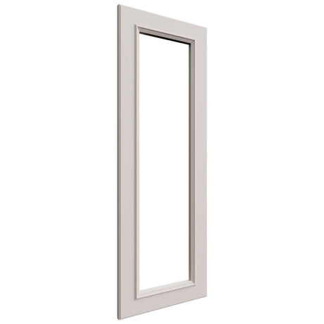 DFG1542 - Wall - Prepped Door - 14-12 W X 41-12 H X 34 T - Imperio Dove