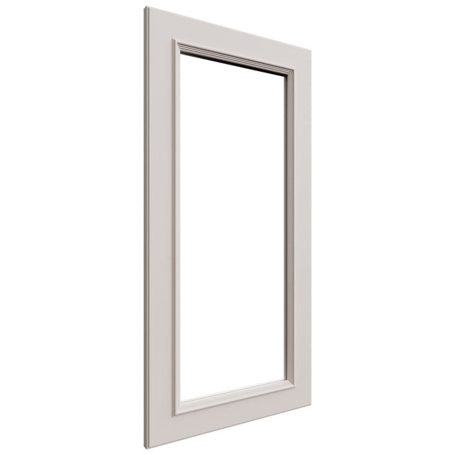 DFG1836 - Wall - Prepped Door - 17-12 W X 35-12 H X 34 T - Imperio Dove