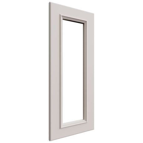 DFG2430 - Wall - Prepped Door - 11-34 W X 29-12 H X 34 T - Imperio Dove