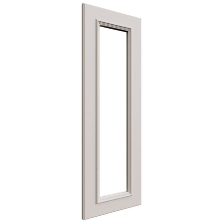 GDW2436 - Wall - Glass Door - 11-3 4 W X 35-1 2 H X 3 4 T - Imperio Dove