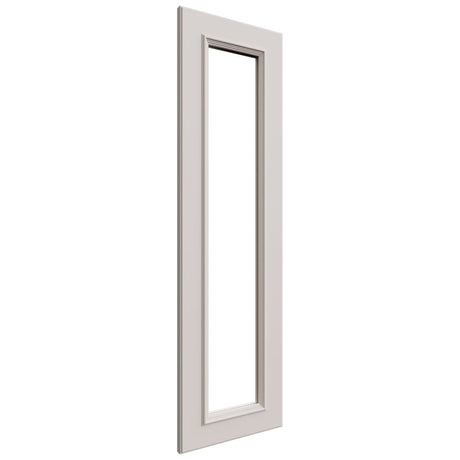 GDW2442 - Wall - Glass Door - 11-3 4 W X 41-1 2 H X 3 4 T - Imperio Dove