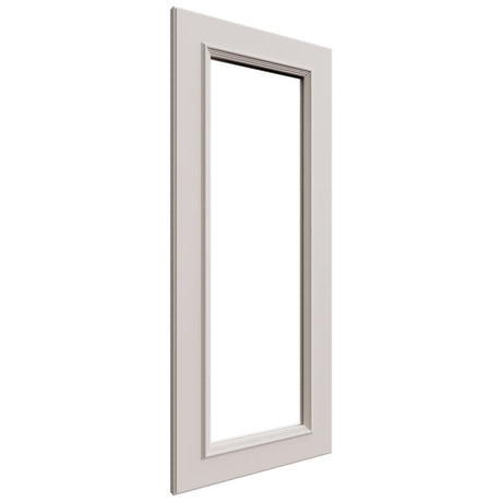 DFG3036 - Wall - Prepped Door - 14-34 W X 35-12 H X 34 T - Imperio Dove