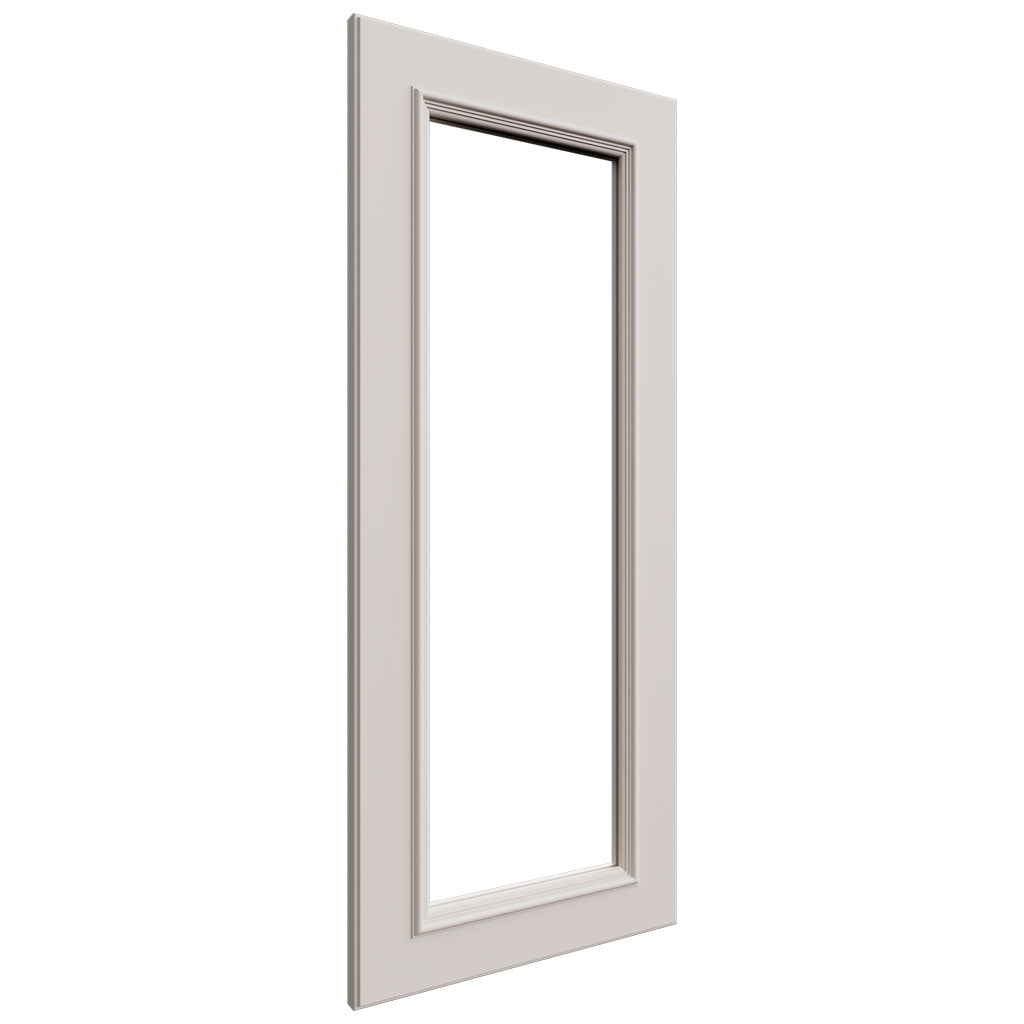 GDW3036 - Wall - Glass Door - 14-3 4 W X 35-1 2 H X 3 4 T - Imperio Dove