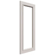 DFG3042 - Wall - Prepped Door - 14-34 W X 41-12 H X 34 T - Imperio Dove