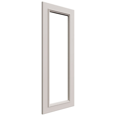 GDW3042 - Wall - Glass Door - 14-3 4 W X 41-1 2 H X 3 4 T - Imperio Dove