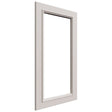 DFG3636 - Wall - Prepped Door - 17-34 W X 35-12 H X 34 T - Imperio Dove