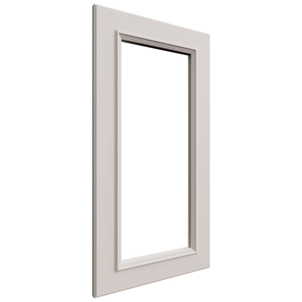 GDWDC2430 - Wall - Glass Door - 14-3 4 W X 29-1 2 H X 3 4 T - Imperio Dove