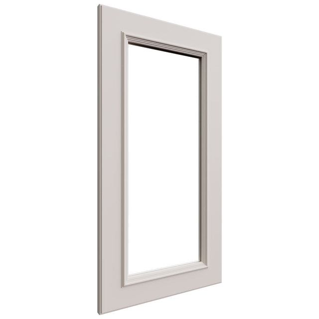 GDWDC2430 - Wall - Glass Door - 14-3 4 W X 29-1 2 H X 3 4 T - Imperio Dove