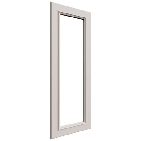 GDWDC2442 - Wall - Glass Door - 14-3 4 W X 41-1 2 H X 3 4 T - Imperio Dove