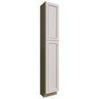 TP151290 - Tall - Pantry Cabinet - 15 W X 90 H X 12 D - Imperio Dove