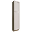 TP181284 - Tall - Pantry Cabinet - 18 W X 84 H X 12 D - Imperio Dove