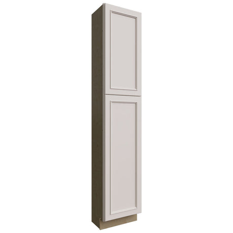 TP181290 - Tall - Pantry Cabinet - 18 W X 90 H X 12 D - Imperio Dove