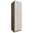 TP242484 - Tall - Pantry Cabinet - 24 W X 84 H X 24 D - Imperio Dove