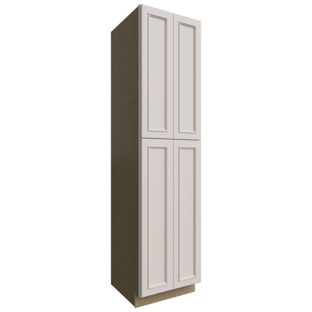 TP242496 - Tall - Pantry Cabinet - 24 W X 96 H X 24 D - Imperio Dove