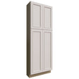 TP301284 - Tall - Pantry Cabinet - 30 W X 84 H X 12 D - Imperio Dove