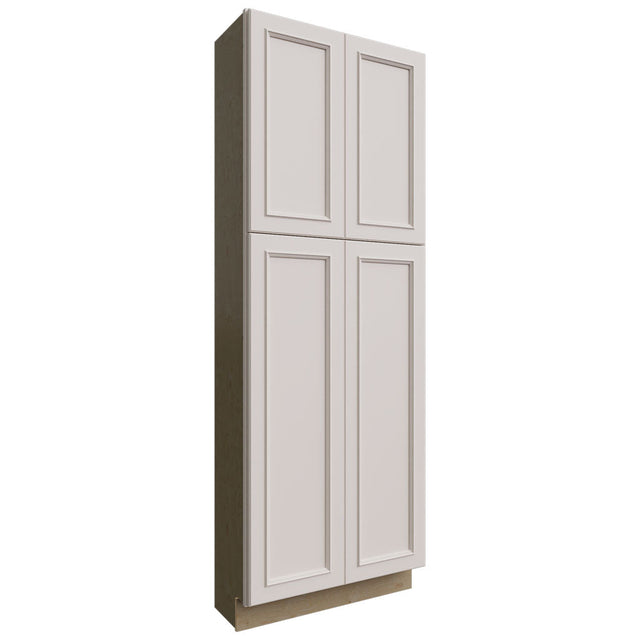 TP301284 - Tall - Pantry Cabinet - 30 W X 84 H X 12 D - Imperio Dove