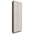 TP301296 - Tall - Pantry Cabinet - 30 W X 96 H X 12 D - Imperio Dove