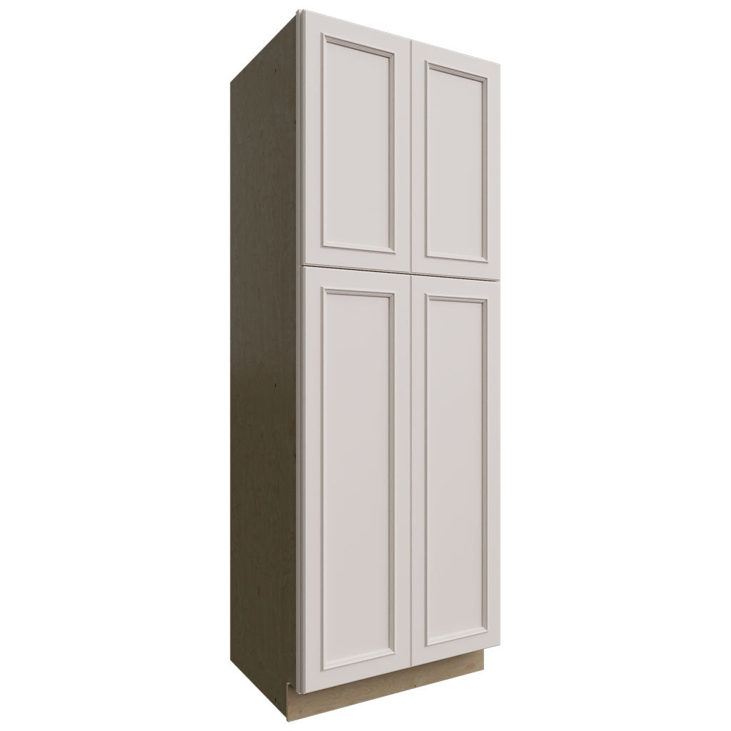 TP302484 - Tall - Pantry Cabinet - 30 W X 84 H X 24 D - Imperio Dove