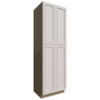 TP302496 - Tall - Pantry Cabinet - 30 W X 96 H X 24 D - Imperio Dove