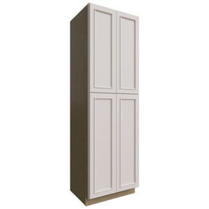 TP302496 - Tall - Pantry Cabinet - 30 W X 96 H X 24 D - Imperio Dove