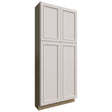 TP361284 - Tall - Pantry Cabinet - 36 W X 84 H X 12 D - Imperio Dove