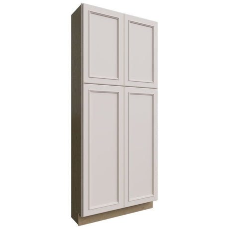 TP361284 - Tall - Pantry Cabinet - 36 W X 84 H X 12 D - Imperio Dove