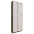 TP361296 - Tall - Pantry Cabinet - 36 W X 96 H X 12 D - Imperio Dove