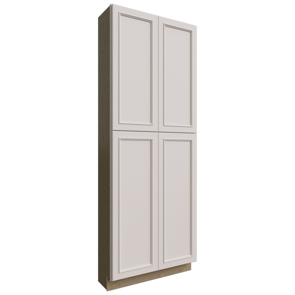 TP361296 - Tall - Pantry Cabinet - 36 W X 96 H X 12 D - Imperio Dove