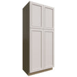 TP362484 - Tall - Pantry Cabinet - 36 W X 84 H X 24 D - Imperio Dove