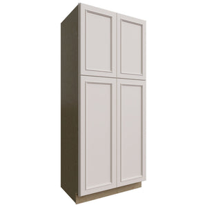 TP362484 - Tall - Pantry Cabinet - 36 W X 84 H X 24 D - Imperio Dove