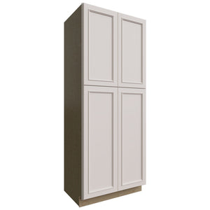 TP362490 - Tall - Pantry Cabinet - 36 W X 90 H X 24 D - Imperio Dove