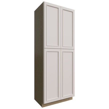 TP362496 - Tall - Pantry Cabinet - 36 W X 96 H X 24 D - Imperio Dove