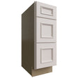 VDB12-34 - Vanity - Drawer Cabinet - 12 W X 34-1 2 H X 21 D - Imperio Dove