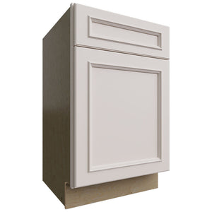 VSB21-34 - Vanity - Sink Cabinet - 21 W X 34-1 2 H X 21 D - Imperio Dove