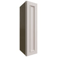 W0936 - Wall - Standard Cabinet - 9 W X 36 H X 12 D - Imperio Dove