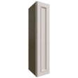 W0942 - Wall - Standard Cabinet - 9 W X 42 H X 12 D - Imperio Dove