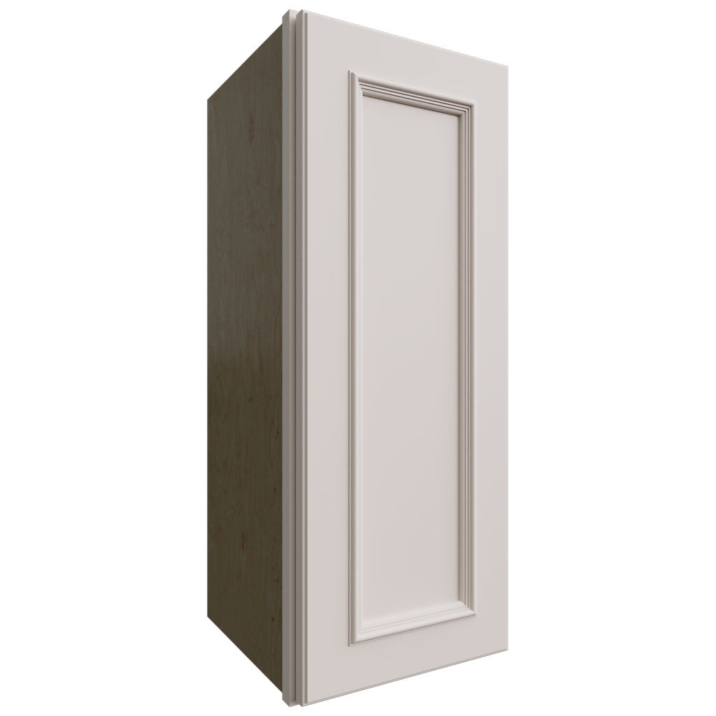 W1230 - Wall - Standard Cabinet - 12 W X 30 H X 12 D - Imperio Dove