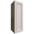 W1236 - Wall - Standard Cabinet - 12 W X 36 H X 12 D - Imperio Dove