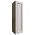 W1242 - Wall - Standard Cabinet - 12 W X 42 H X 12 D - Imperio Dove