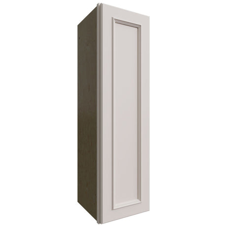 W1242 - Wall - Standard Cabinet - 12 W X 42 H X 12 D - Imperio Dove