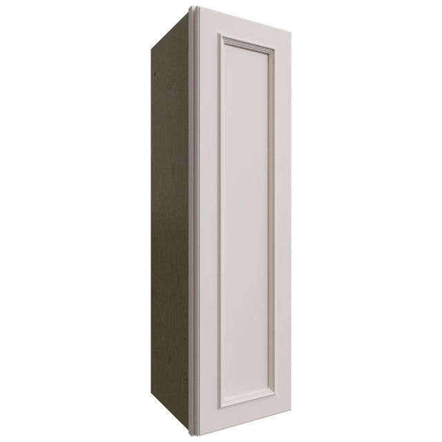 W1242 - Wall - Standard Cabinet - 12 W X 42 H X 12 D - Imperio Dove