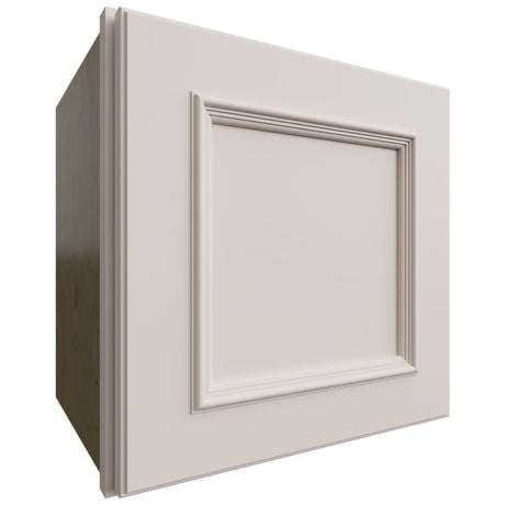 W1515 - Wall - Standard Cabinet - 15 W X 15 H X 12 D - Imperio Dove